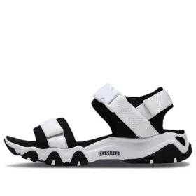 Sandalias D’ Lites 2.0 Blanco