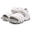 Sandalias D Lites 2.0 Blanco