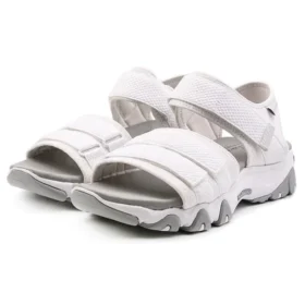 Sandalias D Lites 2.0 Blanco