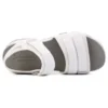 Sandalias D Lites 2.0 Blanco
