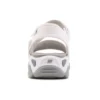 Sandalias D Lites 2.0 Blanco
