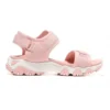 Sandalias D’ Lites 2.0 Flatform Rosa