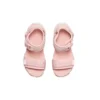Sandalias D’ Lites 2.0 Flatform Rosa