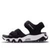 Sandalias D’ Lites 2.0 Negro