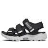 Sandalias D’ Lites 2.0 Negro