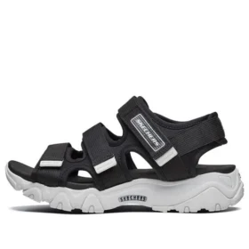 Sandalias D’ Lites 2.0 Negro