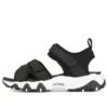 Sandalias D’ Lites 2.0 Negro