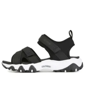 Sandalias D’ Lites 2.0 Negro
