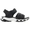 Sandalias D’ Lites 2.0 Negro