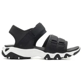 Sandalias D’ Lites 2.0 Negro