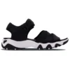 Sandalias D’ Lites 2.0 Negro