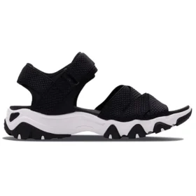 Sandalias D’ Lites 2.0 Negro