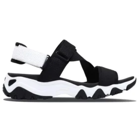 Sandalias D Lites 2.0 «Negro» Sandalias D Lites 2.0 «Negro»