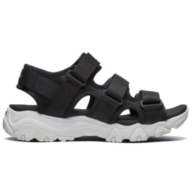 Sandalias D’ Lites 2.0 Negro