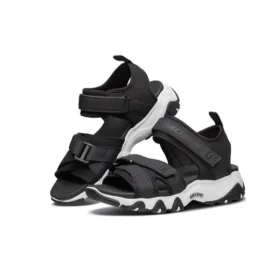 Sandalias D’ Lites 2.0 Negro
