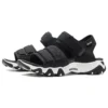 Sandalias D’ Lites 2.0 Negro
