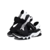 Sandalias D Lites 2.0 «Negro»