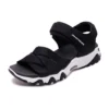 Sandalias D’ Lites 2.0 Negro