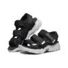 Sandalias D’ Lites 2.0 Negro