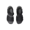 Sandalias D’ Lites 2.0 Negro