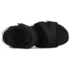 Sandalias D’ Lites 2.0 Negro