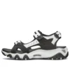 Sandalias D Lites 2.0 «Negro Blanco»