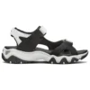 Sandalias D Lites 2.0 «Negro Blanco»