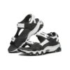 Sandalias D Lites 2.0 «Negro Blanco»
