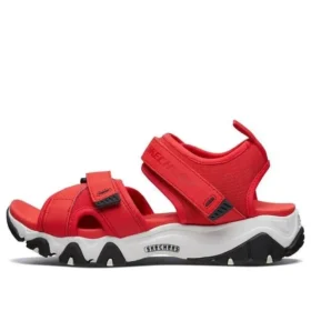 Sandalias D’ Lites 2.0 Rojo