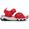 Sandalias D’ Lites 2.0 Rojo