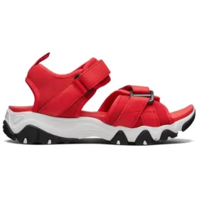Sandalias D’ Lites 2.0 Rojo