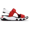 Sandalias D’ Lites 2.0 Rojo