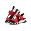 Sandalias D’ Lites 2.0 Rojo