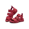 Sandalias D’ Lites 2.0 Rojo
