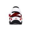 Sandalias D’ Lites 2.0 Rojo