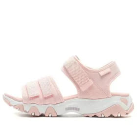Sandalias D’ Lites 2.0 Rosa