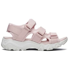 Sandalias D lites 2.0 Rosa
