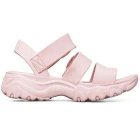 Sandalias D’ Lites 2.0 Rosa