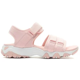 Sandalias D’ Lites 2.0 Rosa