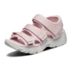 Sandalias D lites 2.0 Rosa