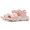 Sandalias D’ Lites 2.0 Rosa