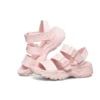 Sandalias D’ Lites 2.0 Rosa