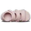 Sandalias D lites 2.0 Rosa