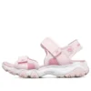 Sandalias D lites 2.0 Rosa claro