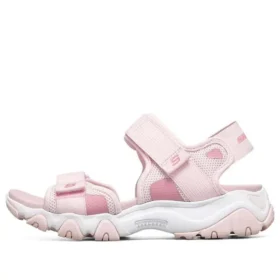 Sandalias D lites 2.0 Rosa claro Sandalias D lites 2.0 Rosa claro