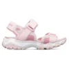 Sandalias D lites 2.0 Rosa claro