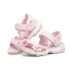 Sandalias D lites 2.0 Rosa claro