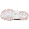 Sandalias D lites 2.0 Rosa claro