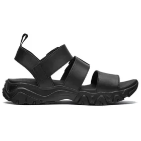 Sandalias D Lites 2.0 «Triple Black»