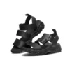 Sandalias D Lites 2.0 «Triple Black»